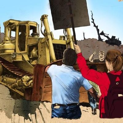 Tricky Business | Böll.Spotlight