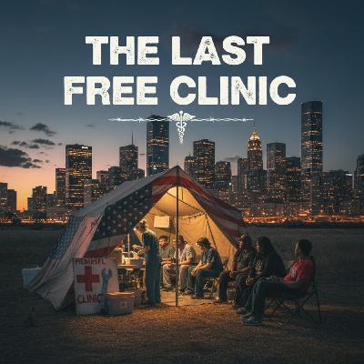 The Lifeline: Pharmaceutical Assistance Programs in Free Clinics
