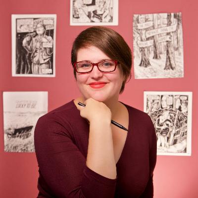 Episode 104 - Elizabeth Beier