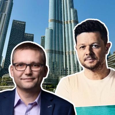 Kupujete byt v Dubaji? Na pozlátko naskočilo hodně lidí, ale oblast je riskantní, říká investor