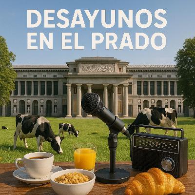 T4. Episodio 2. Largo: La radio
