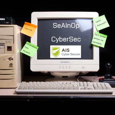 [AIS Webinar EP.1] SWFH how to enable Secure Work From Home
