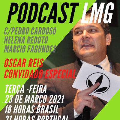 PODCAST LMG Oscar Reis