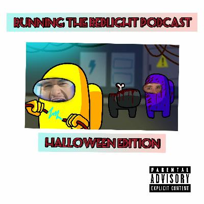 Nightmare before Christmas; Episode 10