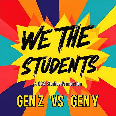 Gen Z vs Gen Y Gen Z vs Gen Y