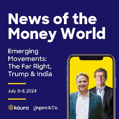 Emerging Movements: The Far Right, Trump and the Indian Economy Emerging Movements: The Far Right, Trump and the Indian Economy