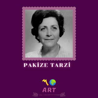 Pakize Tarzi
