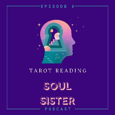 Таро хөзөр гэж юу вэ? Хэрхэн уншдаг вэ? | Тарот reading with Uyanga EP6