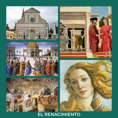 El Renacimiento: El final del Quattrocento