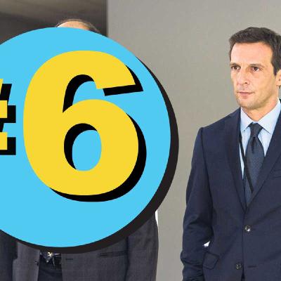 Faut-il regarder des séries françaises ? Faut-il regarder des séries françaises ?