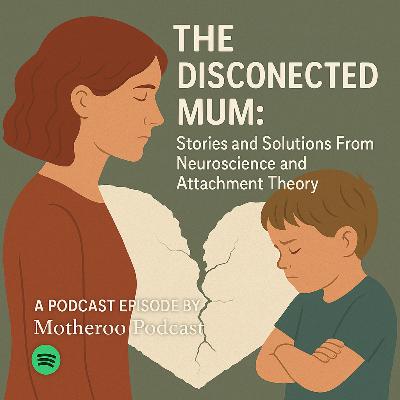 The Disconnected Mum: Stories and Solutions From Neuroscience and Attachment Theory