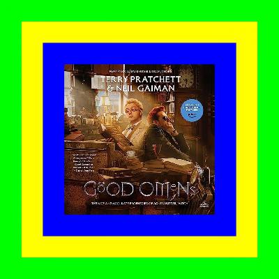 READ/DOWNLOAD#< Good Omens: A Full Cast Production PDF EBOOK DOWNLOAD