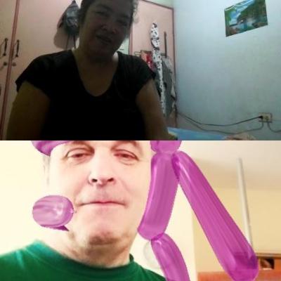 PODCAST#30 Reading the bible with my wife