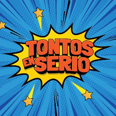 La tercera es la vencida | T.3 EP.1 | Tontos En Serio