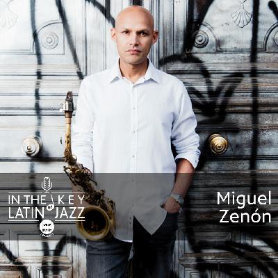Miguel Zenón