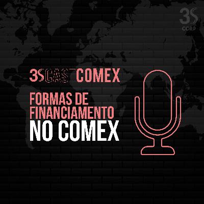 FINANCIAMENTO NO COMÉRCIO EXTERIOR