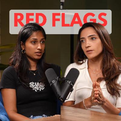 Stop Calling Everything a Red Flag: What You’re Getting Wrong About Modern Dating