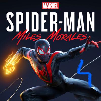 Miles Morales