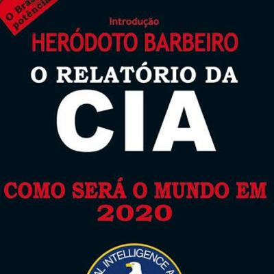 O Relatório Da Cia