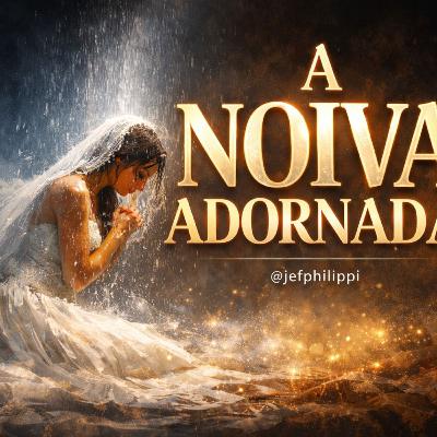 CULTO DOMINGO NOITE - A NOITE ADORNADA - 01/02/26- PR. JEF PHILIPPI