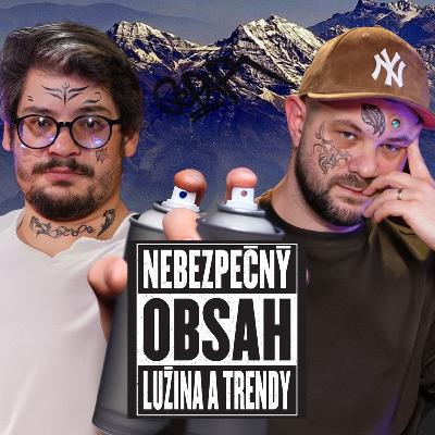 Epi. 261 - Sprejeri v Himalájach