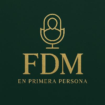E2 - EN PRIMERA PERSONA - Entrevista a Ramiro Fernández