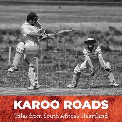 Karoo Farm Cricket