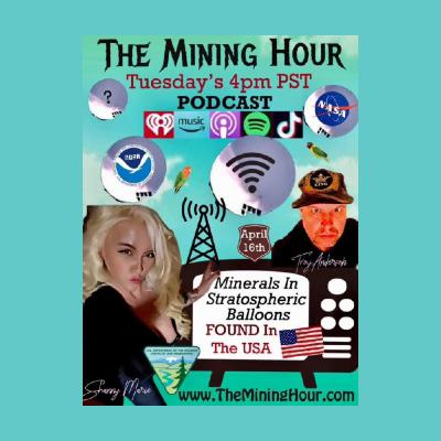 The Mining Hour Season 2 Episode 7