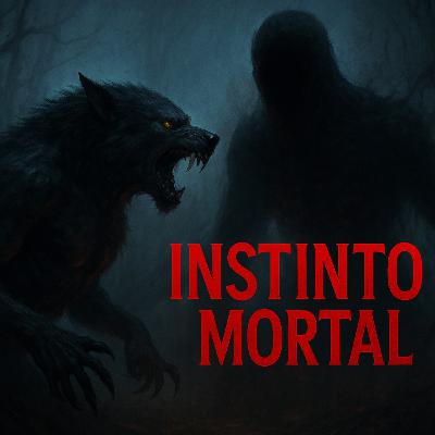 Final de la maldición | LUNA ROJA | Historias de Hombres Lobo | PT FINAL