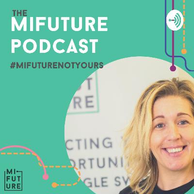 Ep: 009 Libbi Prestidge of Uprising Cymru