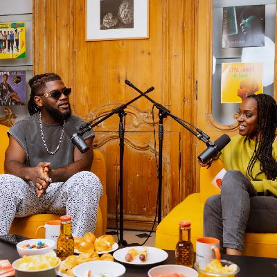 AGATCHU de Luanda Ă Paris : Entre Hip-Hop, AfroBeats, Kizomba, R&B (Fally, Ya Levis, Ye, Lil wayne) AGATCHU de Luanda Ă Paris : Entre Hip-Hop, AfroBeats, Kizomba, R&B (Fally, Ya Levis, Ye, Lil wayne)