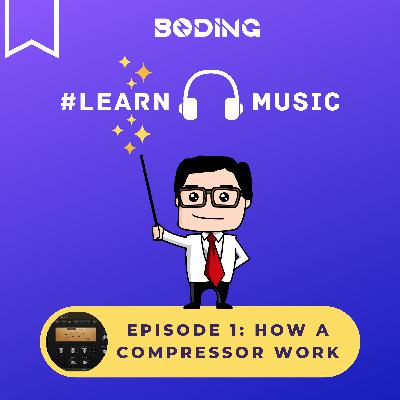 How to Use a Compressor