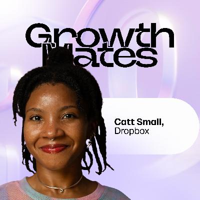 The Staff Designer Mindset and How to Stay Creative | Catt Small (Dropbox)