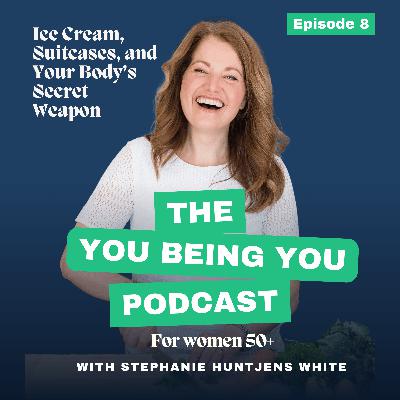 Ice Cream, Suitcases and Your Secret Weapon