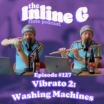 Vibrato 2: Washing Machines