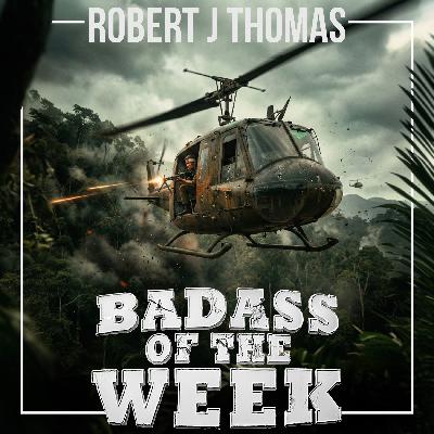 Petty Officer Robert J Thomas: The Last Bullet Is His. Petty Officer Robert J Thomas: The Last Bullet Is His.