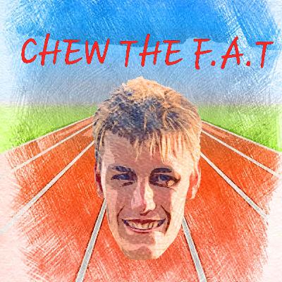 Episode 45 - The Wide World of Wagener