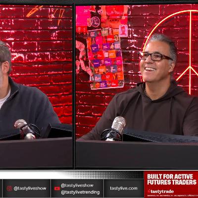 Opening Bell - January 6, 2026