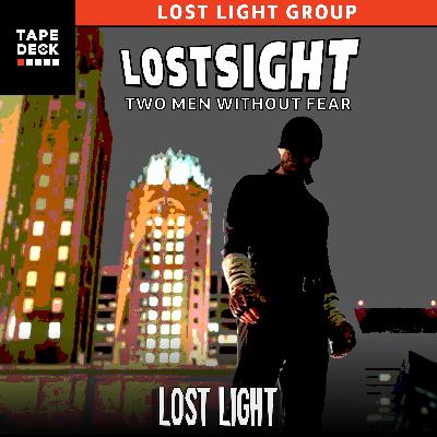 Daredevil: Season 3, Episode 7-13