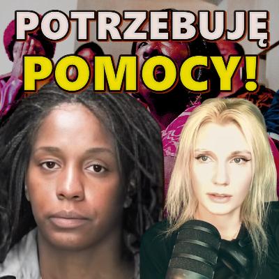 URATOWAŁA JĄ NIEZNAJOMA Z POCZEKALNI URATOWAŁA JĄ NIEZNAJOMA Z POCZEKALNI