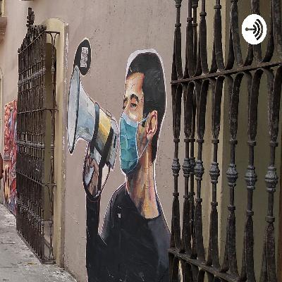 Artivismo Nómada  (Trailer)