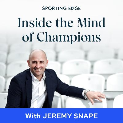 Mastermind: Roberto Martínez on Leading Elite Teams and the Secret to Cristiano Ronaldo’s Longevity