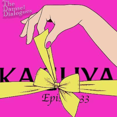 Episode 33: Kaguya - The Tale of Princess Kaguya (2013) Episode 33: Kaguya - The Tale of Princess Kaguya (2013)