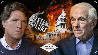 Ron Paul’s Warnings Have Come True: Rising Debt, Endless War & Economic Collapse