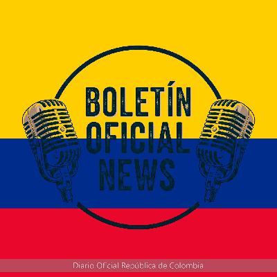 2026-03-01 | Diario Oficial República de Colombia | HASTA PRONTO