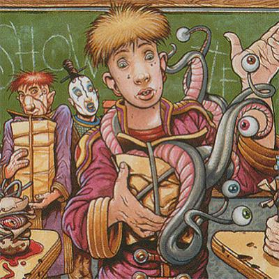 Episode 6: Pooping a Premodern with Jerry Mee
