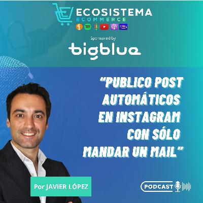 #432. Herramientas de IA que deberías aplicar ya en 12 departamentos de tu ecommerce. UX, automatización, SEO, social ads y legal (Parte 2)