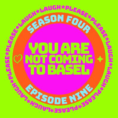 S4E09 Fallen Heroes: 2025 Edition | LP