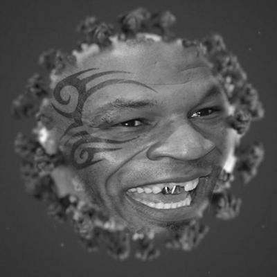 Sono Podcast S01E03 - COVID, inglês do Tyson, companhias nocivas e a jornada da autoaceitação