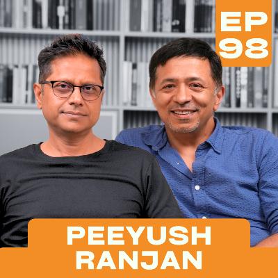 India’s AI Opportunity in 2025: Peeyush Ranjan on Startups, Talent & Innovation | SparX